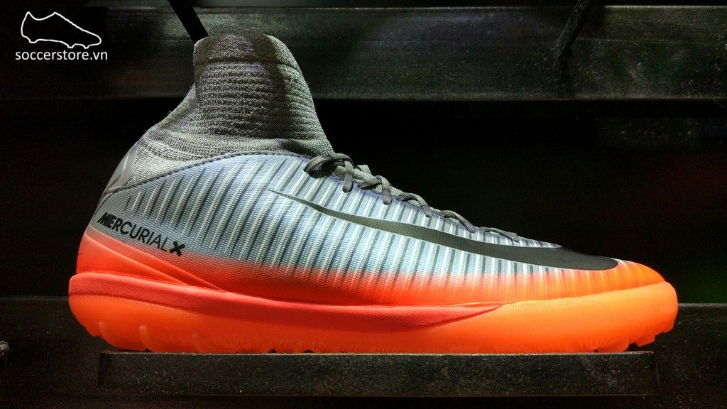 nike mercurialx proximo ii cr7 tf